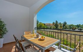 Boardwalk Apartment